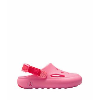 Jordan Hydrip Little Kids' Shoes - Red