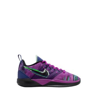 Sabrina 3 Big Kids' Basketball Shoes - Purple