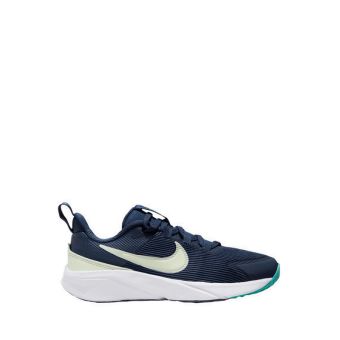 Star Runner 4 Little Kids' Shoes - Blue