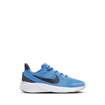 Star Runner 4 Big Kids' Road Running Shoes - Blue