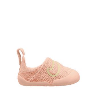 Swoosh 1 Baby/Toddler Shoes - Red