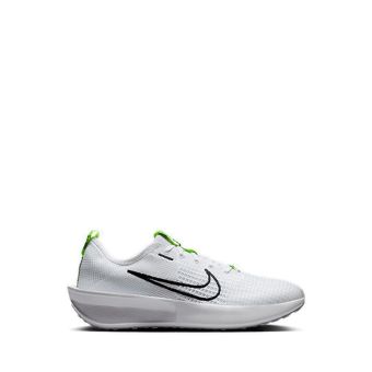 Interact Run Men's Road Running Shoes - White