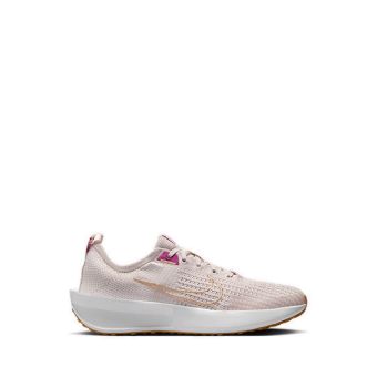 Interact Run Women's Road Running Shoes - Violet