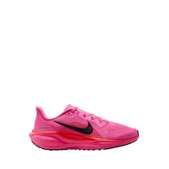 Pegasus 41 Women's Road Running Shoes - Red