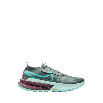 Zegama 2 Men's Trail Running Shoes - Green