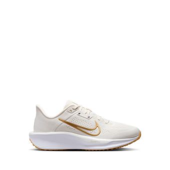 Quest 6 Women's Road Running Shoes - Pale Yellow