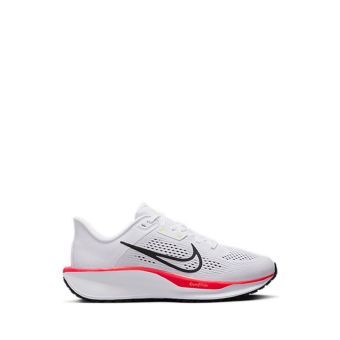 Quest 6 Women's Road Running Shoes - White