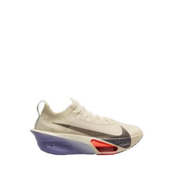 Alphafly 3 Women's Road Racing Shoes - White