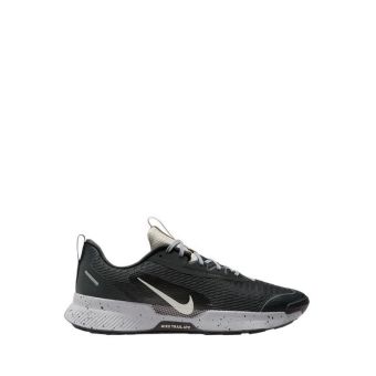 Juniper Trail 3 Men's Trail Running Shoes - Grey