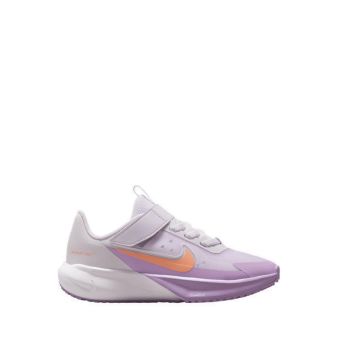 Sonic Fly Little Kids' Running Shoes - Purple