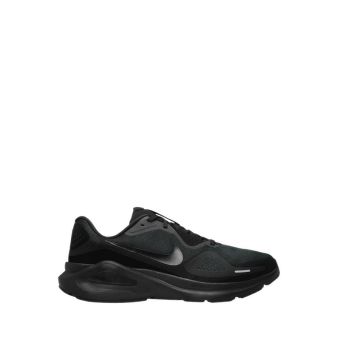 Structure 26 Men's Road Running Shoes - Black