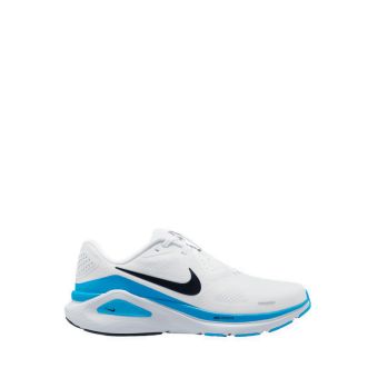 Structure 26 Men's Road Running Shoes - White