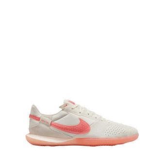 Streetgato Low-Top Men's Soccer Shoes - White
