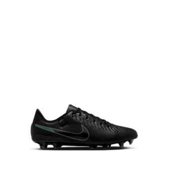 Tiempo Legend 10 Academy Multi-Ground Men's Soccer Cleats - Black