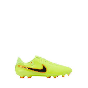 Tiempo Legend 10 Academy Multi-Ground Soccer Cleats - Yellow