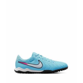 Tiempo Legend 10 Academy Turf Men's Soccer Shoes - Blue