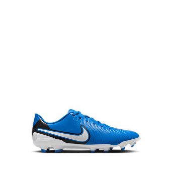 Tiempo Legend 10 Club Multi-Ground Men's Soccer Cleats - Blue