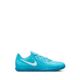 Phantom GX 2 Club IC Men's Soccer Shoes - Blue
