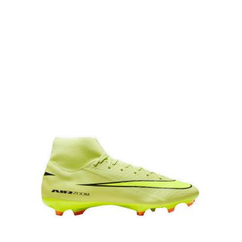 Mercurial Superfly 10 Academy Multi-Ground Soccer Cleats - Green