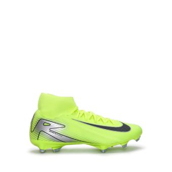 Mercurial Superfly 10 Academy MG Men's Soccer Cleats - Yellow