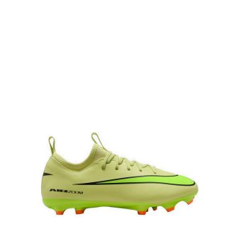 Jr. Mercurial Vapor 16 Academy Multi-Ground Soccer Cleats - Green