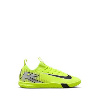 Jr. Mercurial Vapor 16 Academy Big Kids IC Soccer Shoes - Yellow