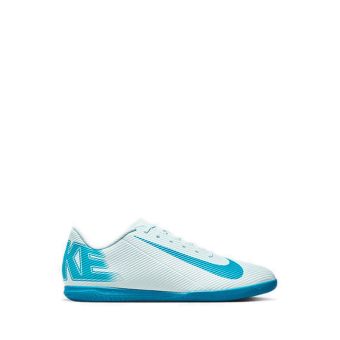 Mercurial Vapor 16 Club IC Men's Soccer Shoes - Blue