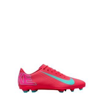 Mercurial Vapor 16 Club MG Low-Top Soccer Cleats - Orange