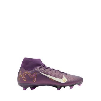 Mercurial Superfly 10 "Kylian Mbappé" Mens Soccer Cleats - Purple