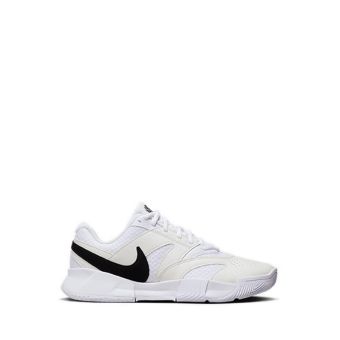 Court Lite 4 Women's Tennis Shoes - White