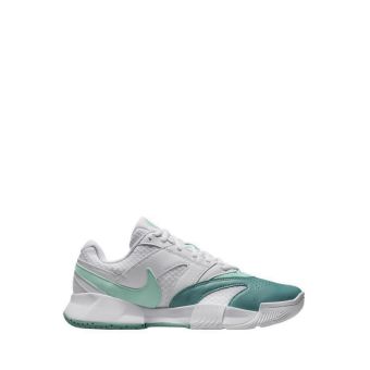 Court Lite 4 Women's Tennis Shoes - White