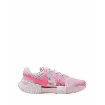 GP Challenge 1 "Naomi Osaka" Women's Court Tennis Shoes - Red