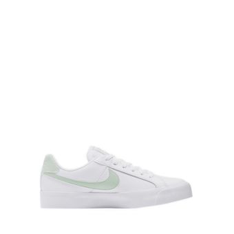 NIKE Court Royale AC Women's Sneakers Shoes - White