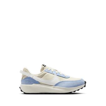 Waffle Debut Women's Sneakers Shoes - White