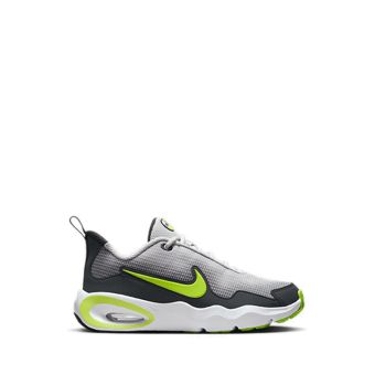 Air Max Nova Big Kids' Shoes - Grey