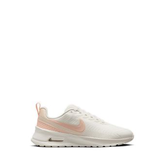 Air Max Nuaxis Women's Sneakers Shoes - White