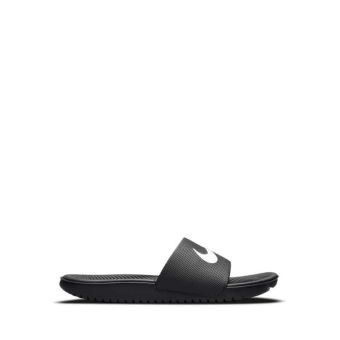 Kawa Boys' Grade School Sandals - Black