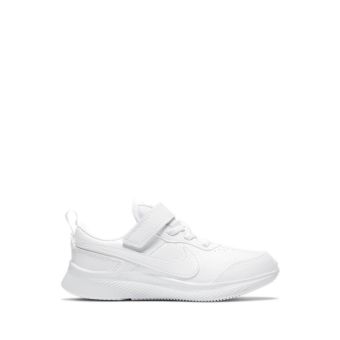 Varsity Little Kids' Sneakers - White