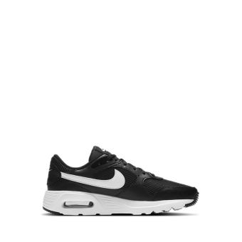 Nike Air Max SC Women's Sneakers Shoes - BLACK/WHITE