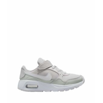 Air Max SC Little Kids' Shoes - Grey