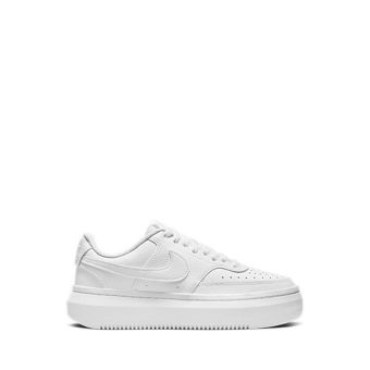 Court Vision Alta Women's Sneakers Shoes - White