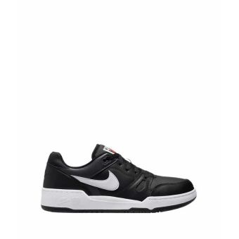 Full Force Low Men's Sneakers Shoes - Black