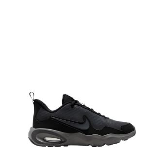 Air Max Nova Big Kids' Shoes - Black