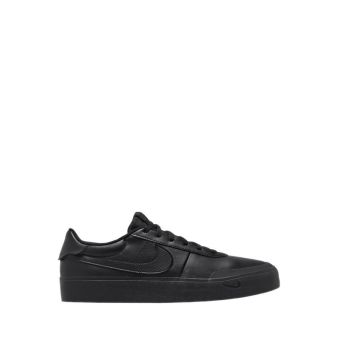 Court Shot Men's Sneakers Shoes - Black