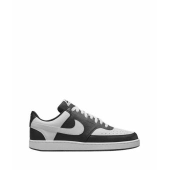 Court Vision Low Men's Sneakers Shoes - Black