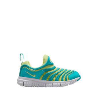 Dynamo Free Little Kids' Shoes - Green