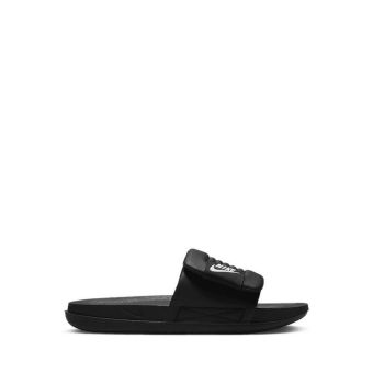 Offcourt Adjust Women's Slides - Black