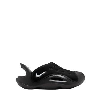 Aquaswoosh Kids' Toddler Sneakers Shoes - Black