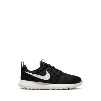 Roshe G Next Nature Shoes Men's - Black/White-Anthracite-Sail