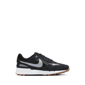 Air Pegasus '89 G  Men's - Black/Wolf Grey-White-Gum Med Brown